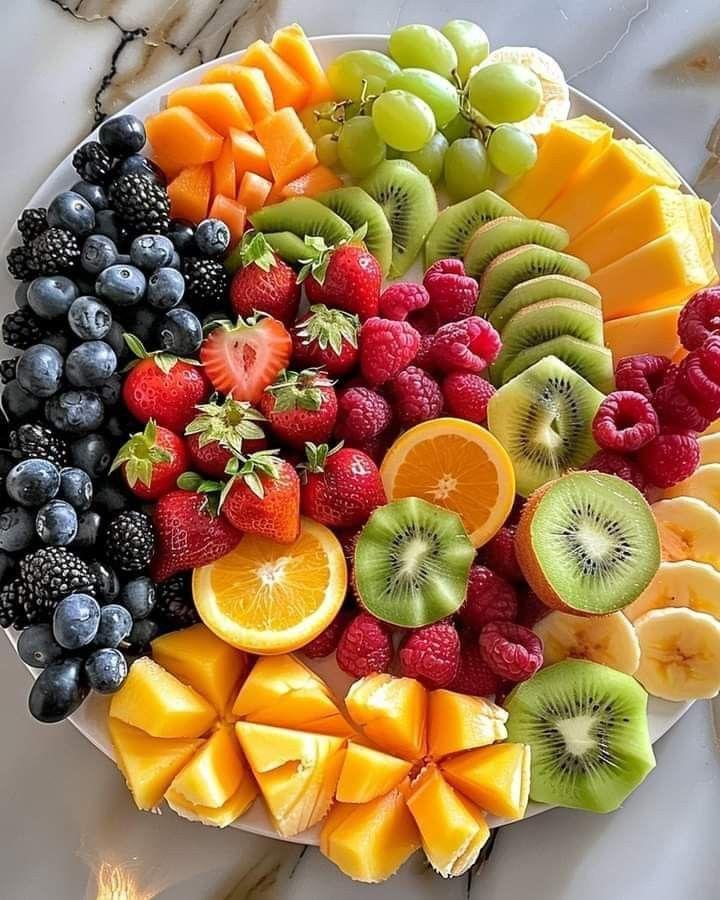 Berrylicious Sunset Harvest Collection