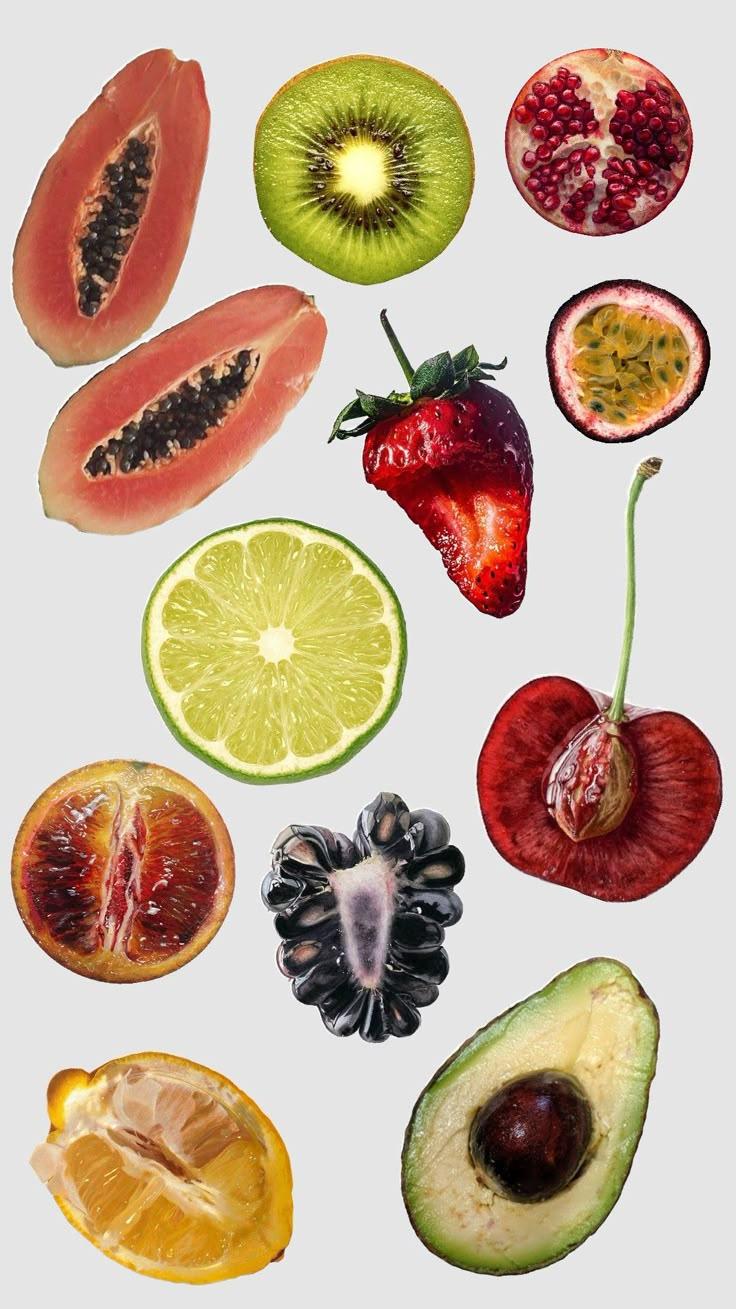 Sun-Kissed Orchard Bounty Mix